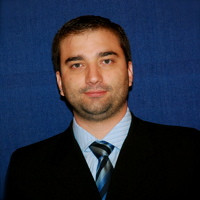 Veolia | Water Tech América Latina Employee Fabio Cerracchio's profile photo
