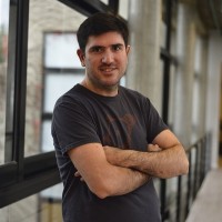 Onapsis Employee Daniel Antonelli's profile photo