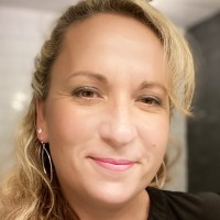 Amelia Hinson's profile photo