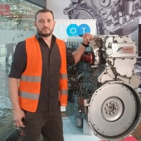 Grupo Corven Employee Leonardo Peralta's profile photo