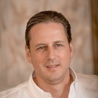 BlackVector Employee Frank Odio's profile photo