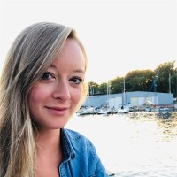 Amanda Stover Email & Phone Number