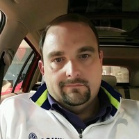 Kings Volkswagen Employee Jason Sink's profile photo