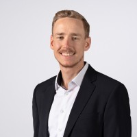 Entrix Employee Anton Müllner-Oberst's profile photo