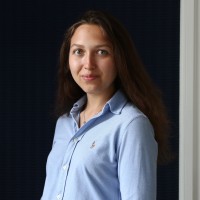 CAPTEN Employee Karolina Marchenko's profile photo