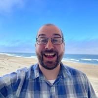 Veterinary Service, Inc. Employee James Moffat's profile photo