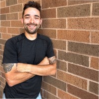 APFusion Employee Michael Morales's profile photo