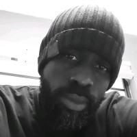 FRRC Employee Rayvon Reed's profile photo