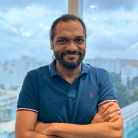 Headout Employee Uttam Garodia's profile photo