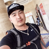 Firestop Employee Sandagdorj Erdene's profile photo