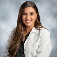 Henry Ford Health Employee Farah Sayed's profile photo