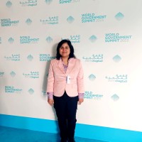 Girikon Employee Riya Mitra's profile photo