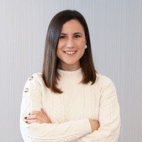 Ribera Salud Employee Esther Aucejo Gozalbo's profile photo