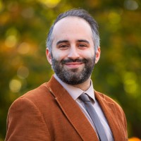 High Jump Employee Max Asaf's profile photo