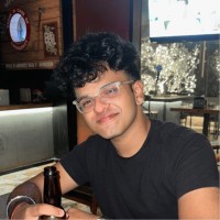 Think School Employee Augustus Menon's profile photo