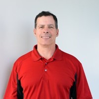 IBM Employee Bill Hoch's profile photo