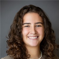 CACI International Inc Employee Rose Berger's profile photo