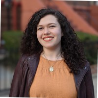 Meta Employee Brooke Holman's profile photo