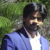 Kuwait Finance House Employee Mohammed Aleem's profile photo