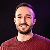 ZeroLight Employee Lawrie Himsworth's profile photo