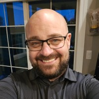 Exabeam Employee Rob Haller's profile photo