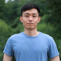 노키아 Employee Calvin Cho's profile photo