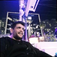 CocciNet Employee Benali Yasser's profile photo