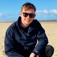 Formula Consulting Employee James Peace's profile photo