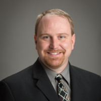 Hallberg Engineering, Inc. Employee Luke Kusie's profile photo