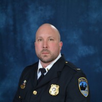 Peoria Police Department Employee Matt Briggs's profile photo
