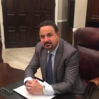 Eidi Properties Employee Ramy Eidi's profile photo