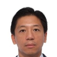 TD Securities Employee Peter Ying's profile photo