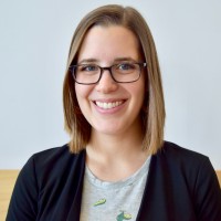 Cleveland Clinic Employee Emma Rueth's profile photo