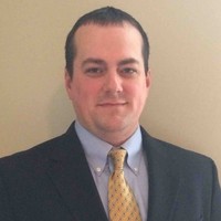 NICE Ltd Employee Eric Jones's profile photo