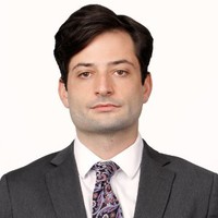 University of Southern California Employee Nathan McClellan's profile photo