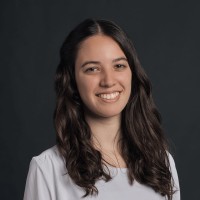 Revolución del Colibrí Employee Gianna Simonelli's profile photo
