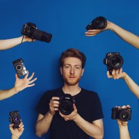 EchoStudio Employee Kelian de Valck's profile photo