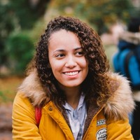 HED Employee Jessica Souza's profile photo