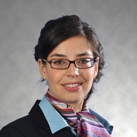 MedTech Europe Employee Aline Lautenberg's profile photo