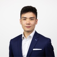 PwC Employee Ethan Goodman's profile photo