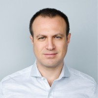 Rhino Federated Computing Employee Ittai Dayan's profile photo