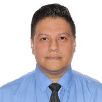 IFX Networks Employee Pablo David Oliveros Rodas's profile photo