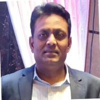 TECHADEMY Employee Rajasekar C's profile photo