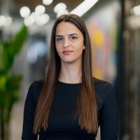 Aeximius SA Employee Elena Ivanovska's profile photo