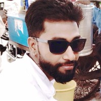 Intech Cloud Employee Vijay Kumar's profile photo