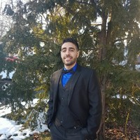Commerce7 Employee Yves Matta's profile photo