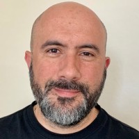 T-Systems International Employee Marcelo Ramos's profile photo