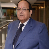 Avinash Kaur & Co. Employee Brij Chatrath's profile photo