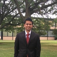 Kaushik Narayan Email & Phone Number