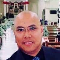 Indorama Ventures: Integrated Oxides & Derivatives Employee Jeffrey Chavez's profile photo